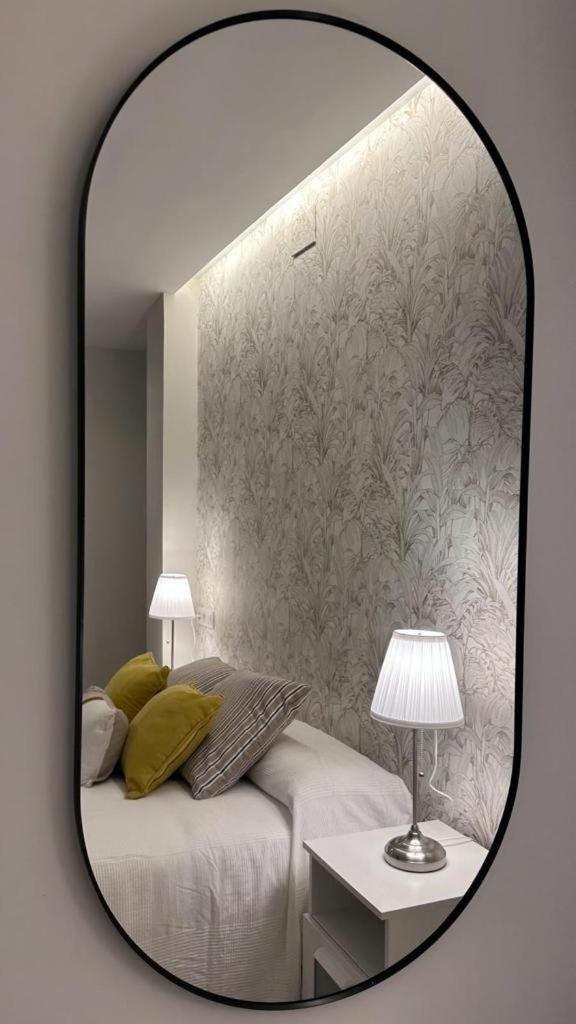 Apartamento Donoso Cortes, 27 Caceres Luaran gambar