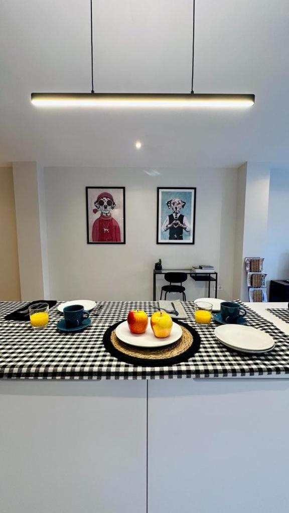 Apartamento Donoso Cortes, 27 Caceres Luaran gambar