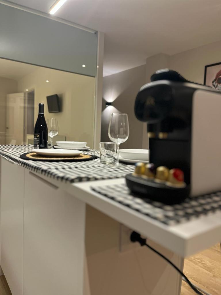 Apartamento Donoso Cortes, 27 Caceres Luaran gambar