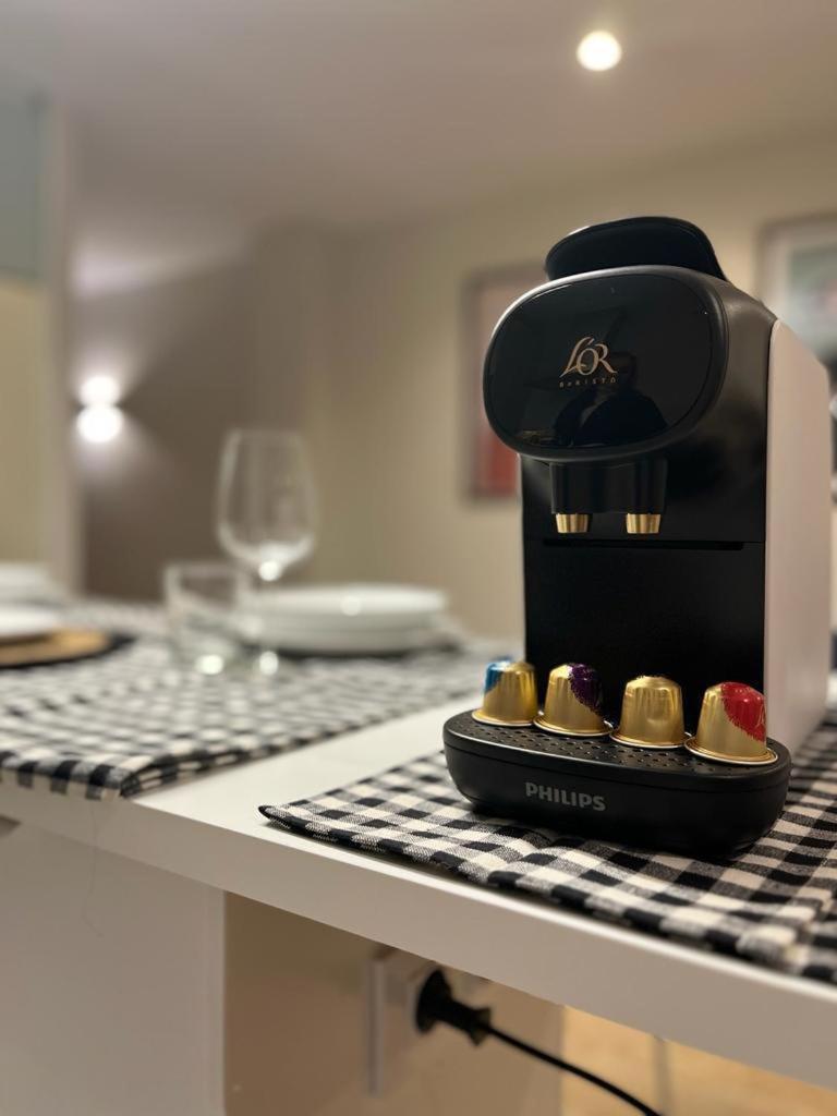 Apartamento Donoso Cortes, 27 Caceres Luaran gambar