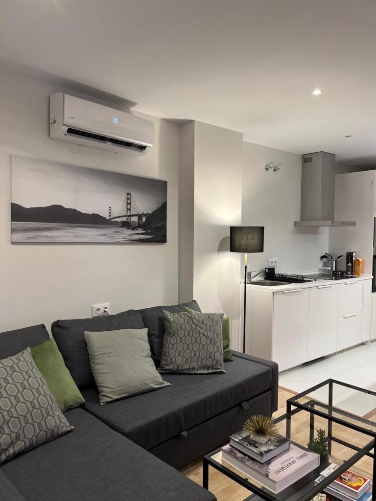 Apartamento Donoso Cortes, 27 Caceres Luaran gambar