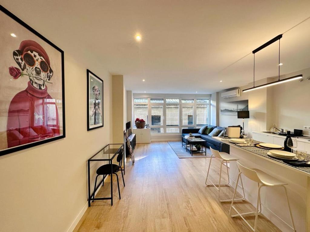 Apartamento Donoso Cortes, 27 Caceres Luaran gambar